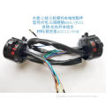 Accessories or Accessory Motorcycle Accessories Parts Left Switch Assembly Supplier